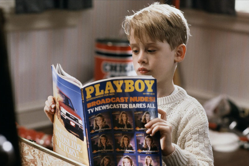 Чему нас учат новогодние фильмы? Смотрим и разбираем