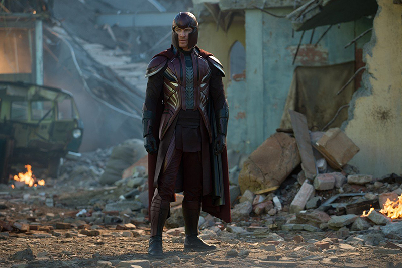 Топ-5 образов всадников Апокалипсиса в киновселенных