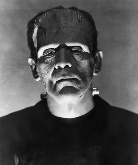 frankenshtejn