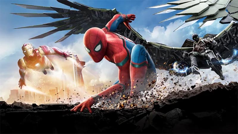 Marvel и Sony подписали соглашение — теперь история Питера Паркера станет ещё шире