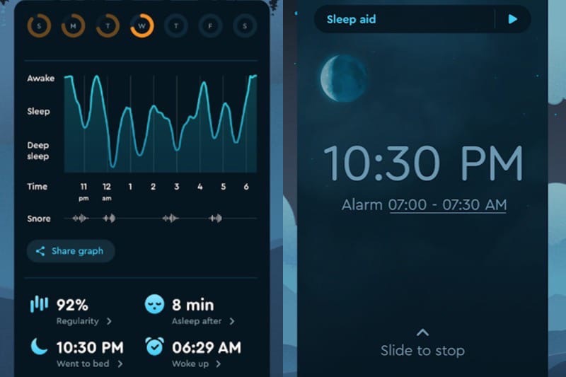 sleepcycle