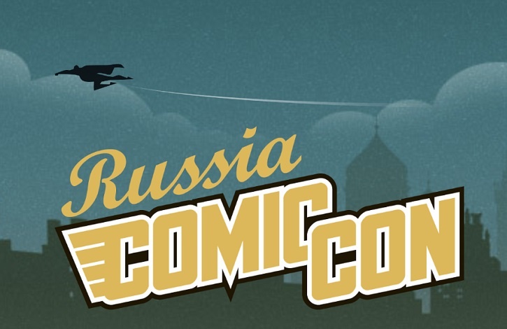 Почему так мало комиксов? Comic Con Russia 2021 прошёл в онлайн-формате
