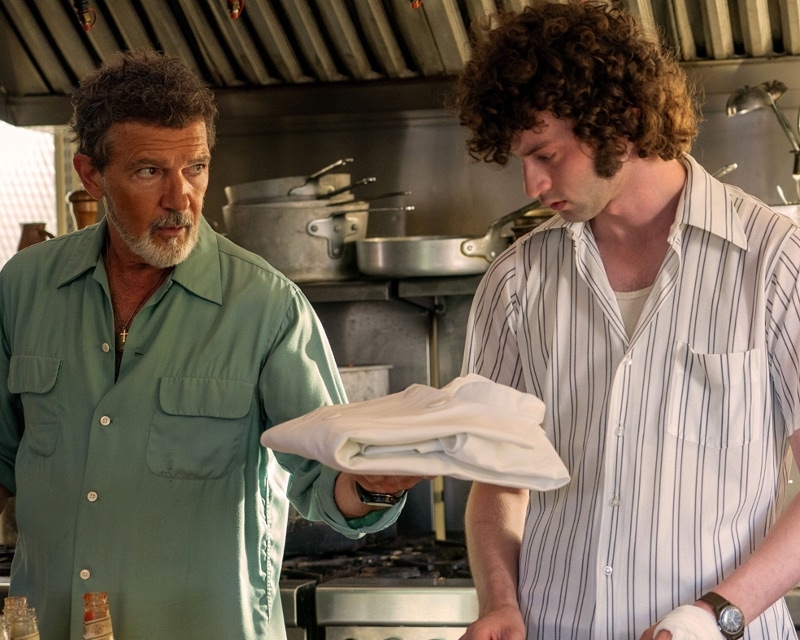 Не медведь: как «Тони» переосмысляет историю успеха