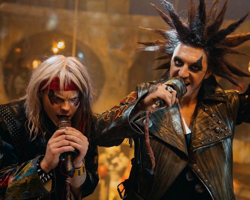 Здесь нет чудес: рецензия на тёмное фэнтези «Король и Шут: Навсегда»