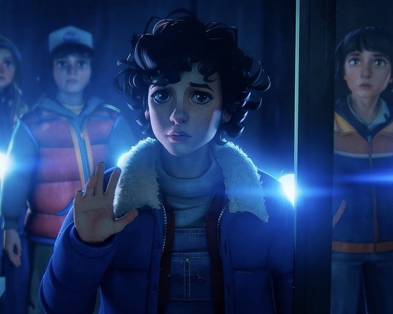 Сериальные новинки апреля: пацаны, служанки и другая грызня