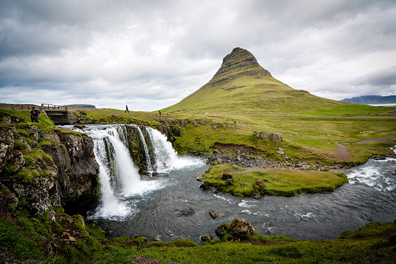 Исландия как площадка для съёмок блокбастеров