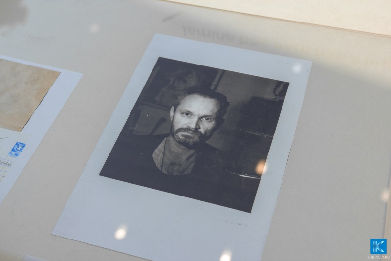 В галерее DiDi на Васильевском острове открылась выставка «Вадим Овчинников. Истинные задачи живописи»