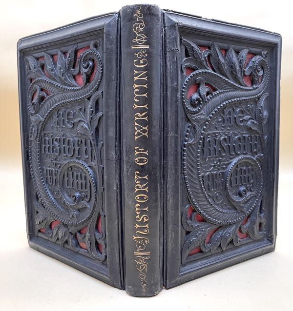 humphrey_the_history_of_writing_papier_mache_binding