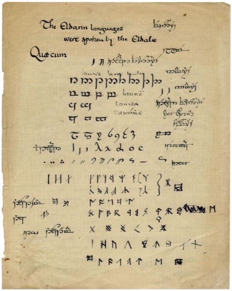 j_r_r__tolkien_-_the_eldarin_languages