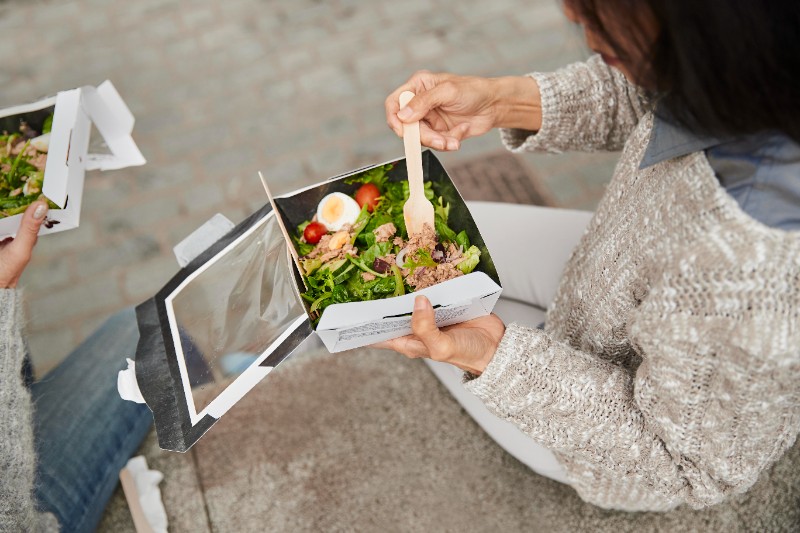 close-up-woman-eating-healthy-food