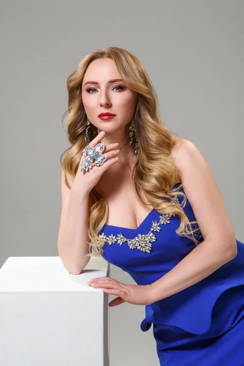Нина Фокина