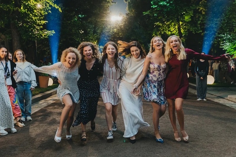 новая версия «Москва слезам не верит»