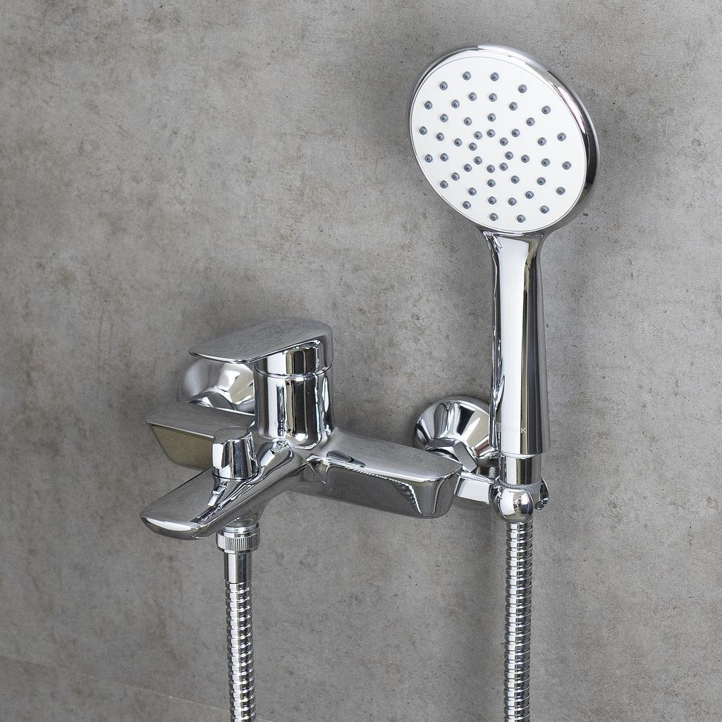 Чем отличаются шаровые и картриджные смесители