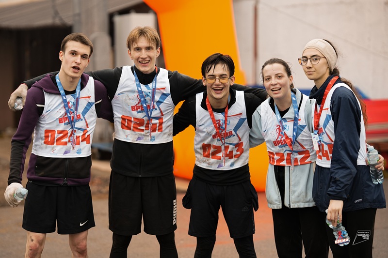 Эпоха Победителей