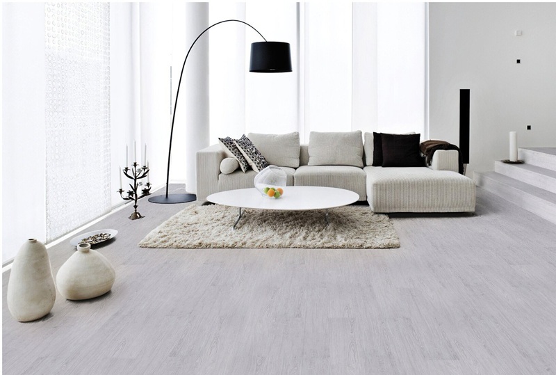 Паркетная доска