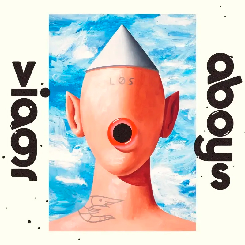 Viagra Boys - Viagr Aboys