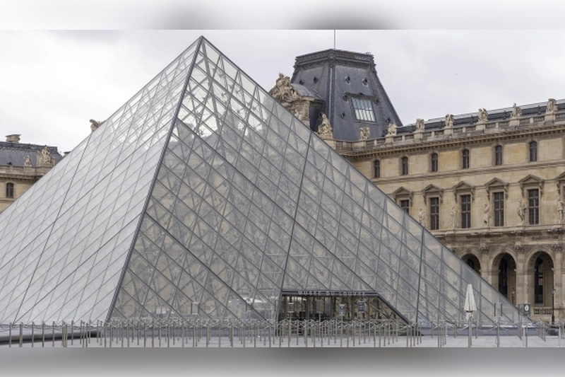 Vincent Isore / Global Look Press