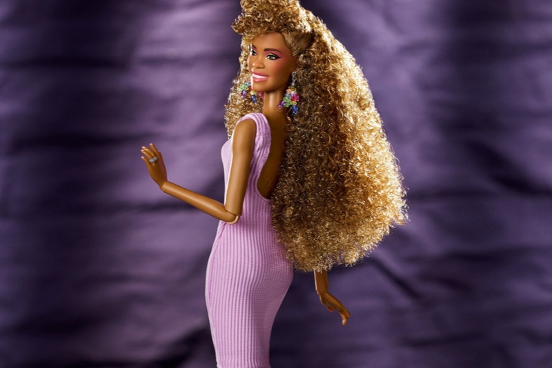 Mattel