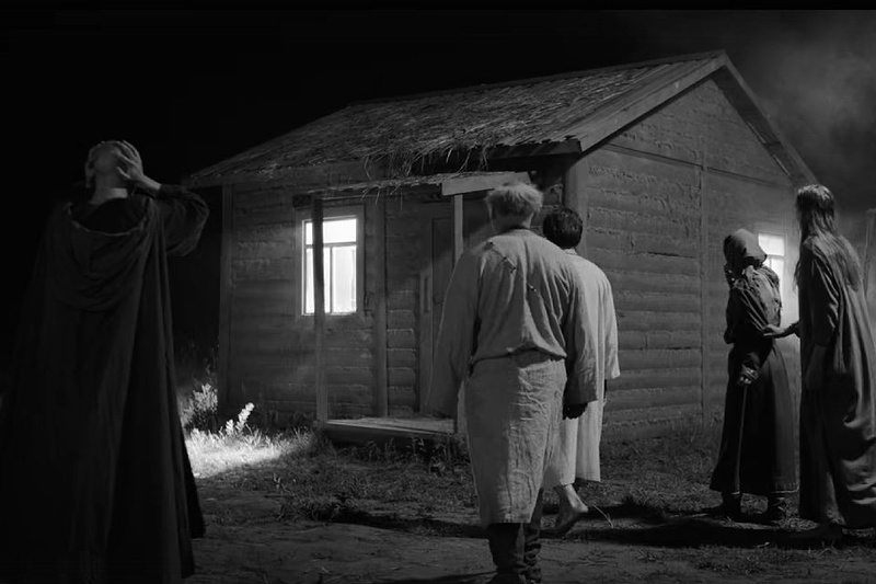 Кинокомпания Ильмень