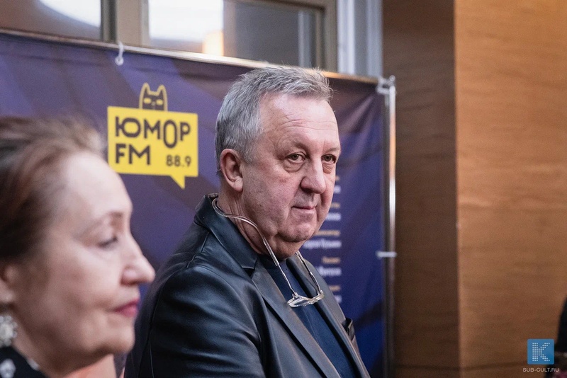 Иван Коклюшкин