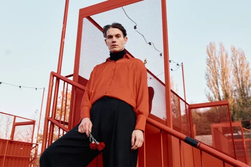 Shortparis, ВКонтакте