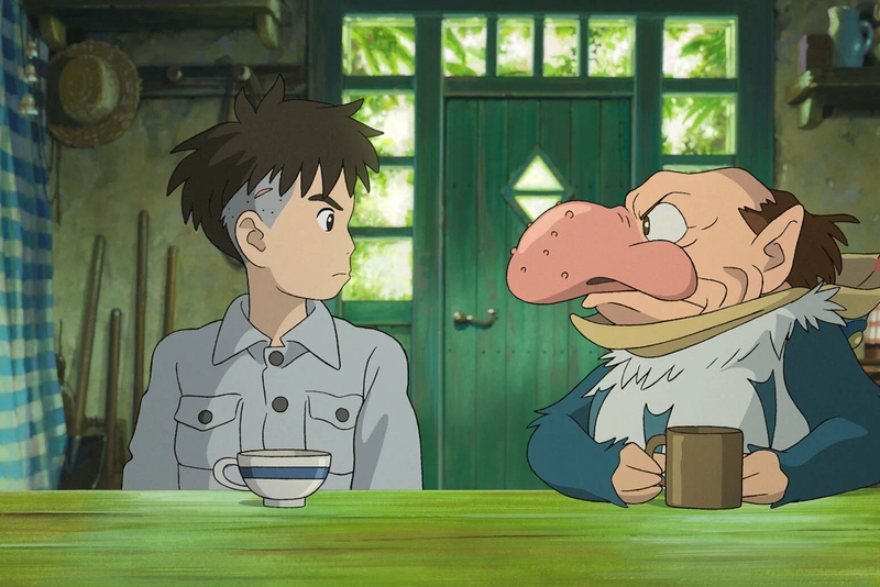 Studio Ghibli