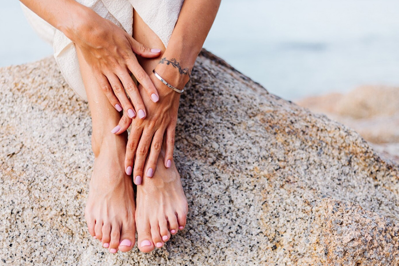 Современная подология: почему здоровье стоп требует профессионального подхода