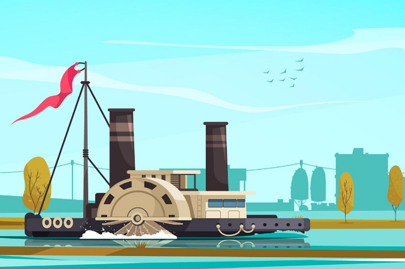 Речной вокзал в Перми: возрождение исторического узла и как им пользоваться