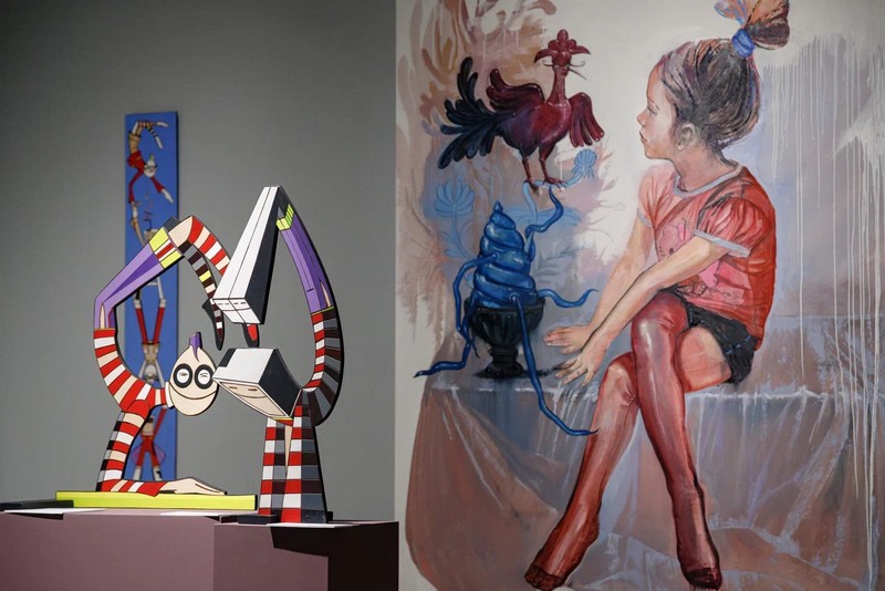 Куда уходит детство? В Русском музее завершается выставка «Взрослым вход разрешён»