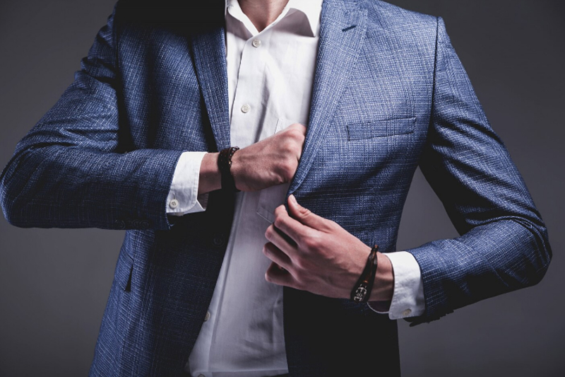 О компании Alfa Collection: ваш проводник в мир мужской элегантности