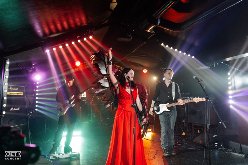 Группа LandScrona о Летнем фестивале: «То, что мы стали победителями — не повод останавливаться»