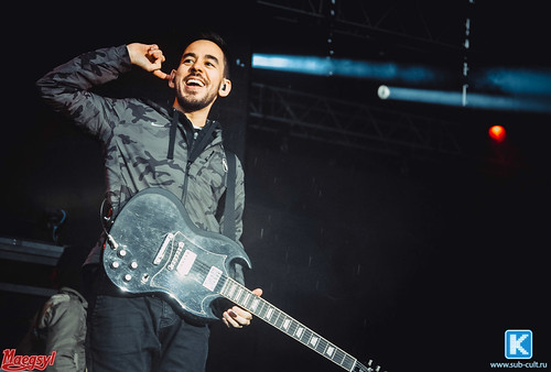 Linkin Park