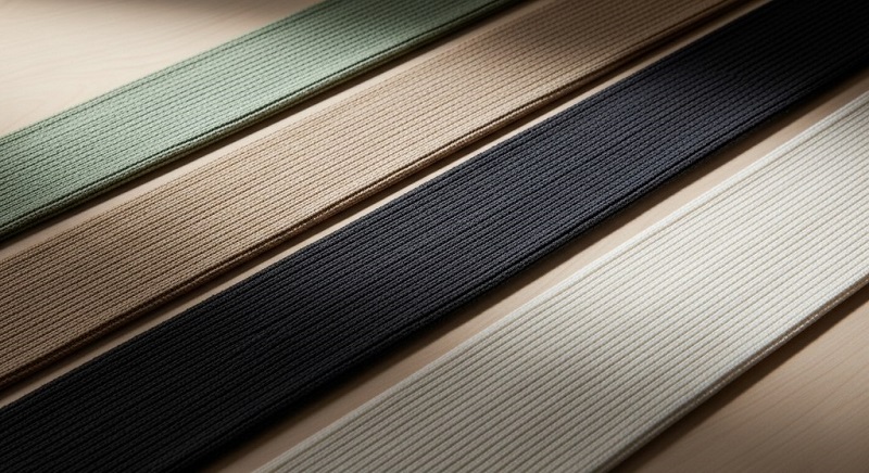 Тренды текстиля 2026