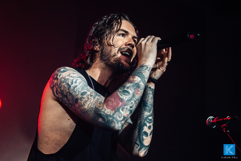 Saliva