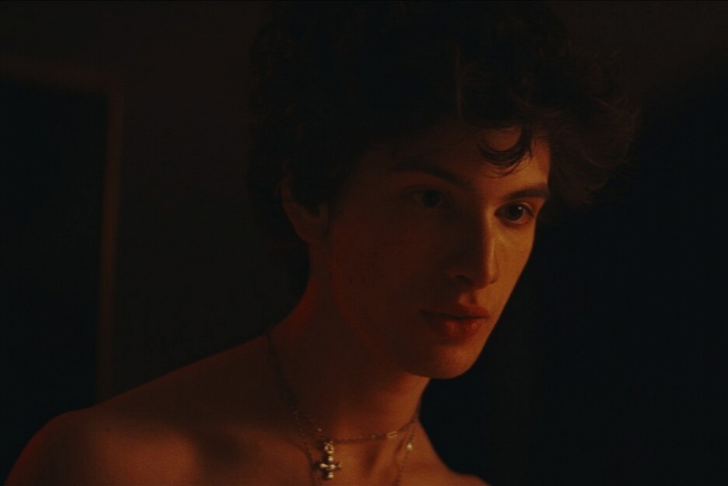 Марк Эйдельштейн