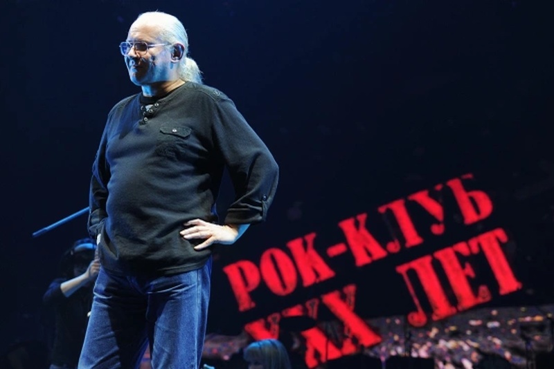 Андрей Бурлака