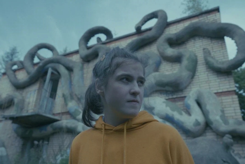 Премьера сериала «В Хогвартс я не попал»