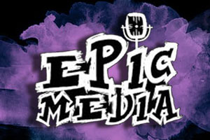 Образовательная вечеринка «Epic Media» пройдет в клубе «Грибоедов»