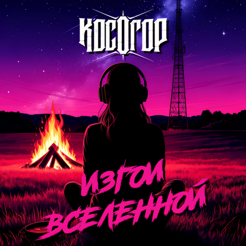 «Косогор»