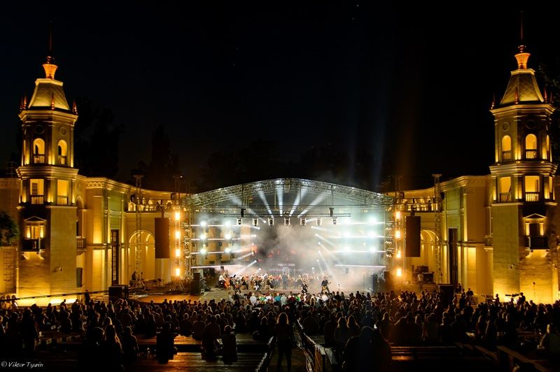 Фестиваль SandlerFest