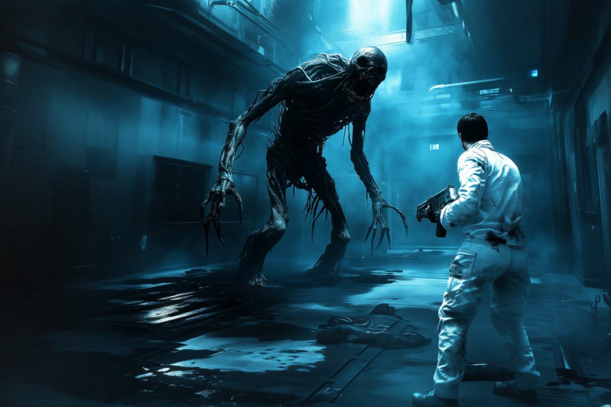 Иллюстрация Great Ave Games