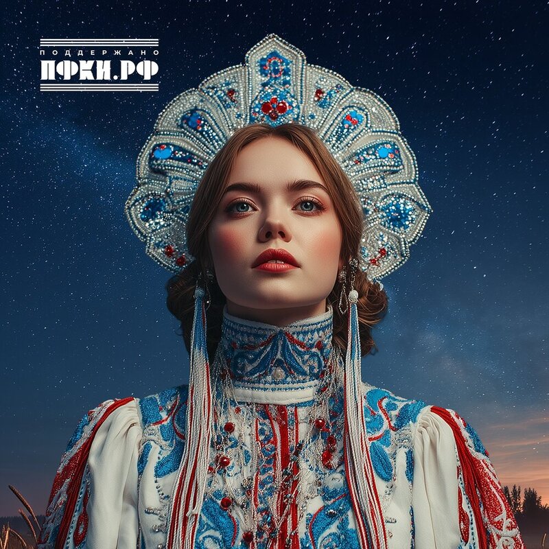 «Родина моя»