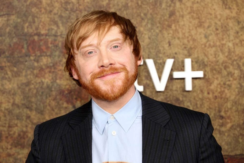 Руперт Гринт