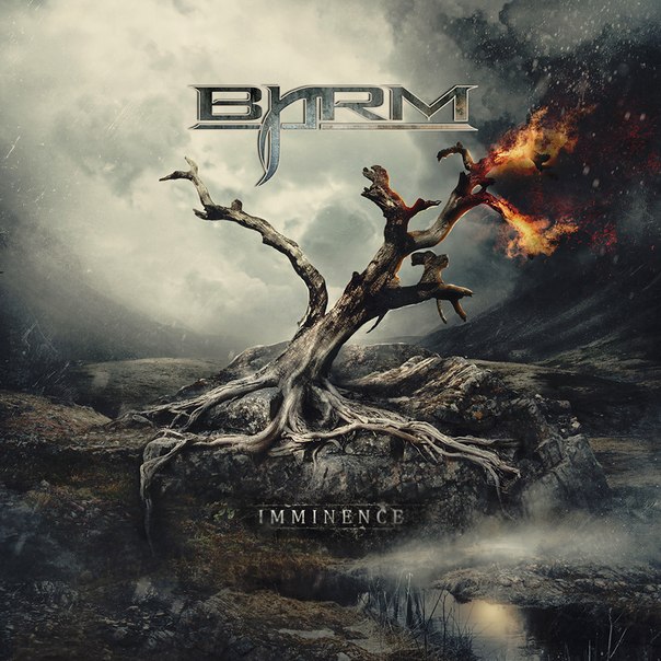 Bjarm - Imminence [2014]