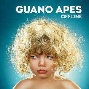Guano Apes - Offline [2014]