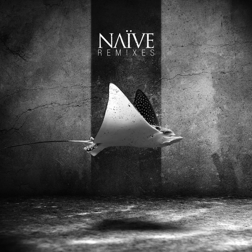 NAÏVE - REMIXES [2014]