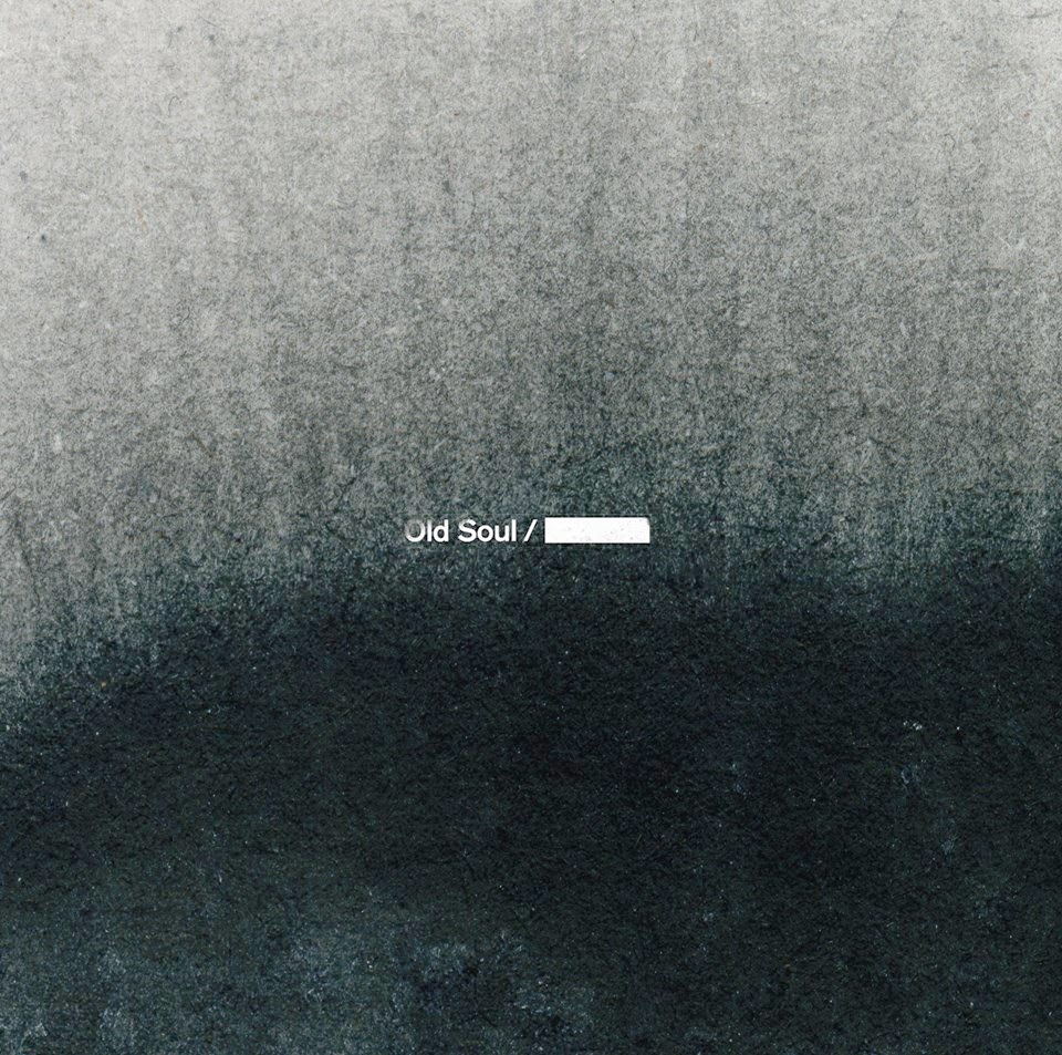 ██████ - split w.Old Soul (ЕР) [2014]