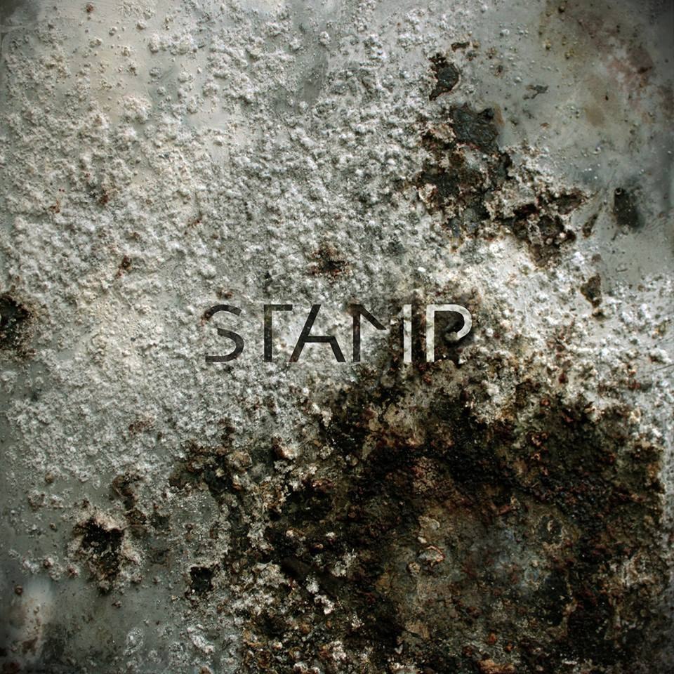 STAMP - Stamp [2014]