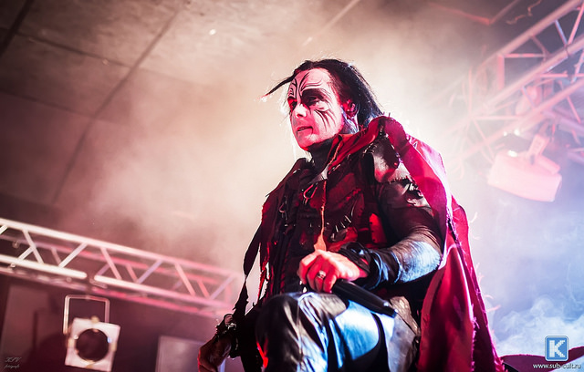 Cradle of Filth