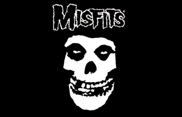 Misfits едут в тур с новым гитаристом